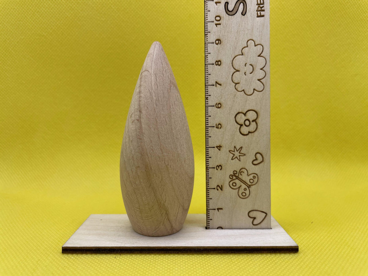 Cone - 9cm
