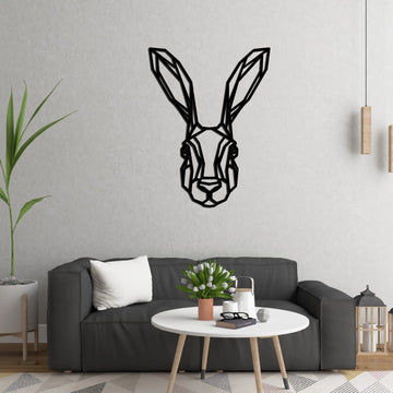 Geometric Bunny